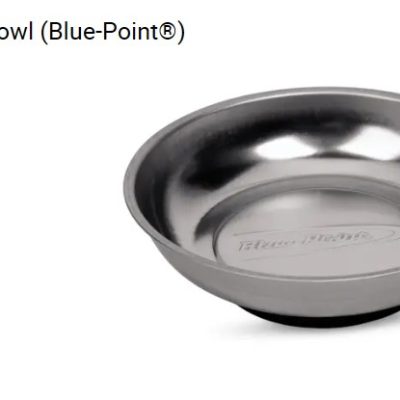 BANDEJA TIPO BOWL MAGNETICA DIAMETRO 5-3/8in