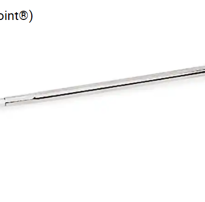 HERRAMIENTA ENGANCHE MAGNETICA TELESCOPICA CAP 2LB EXTENSION MAX 26-3/4IN LARGO 16-3/4IN ROJO