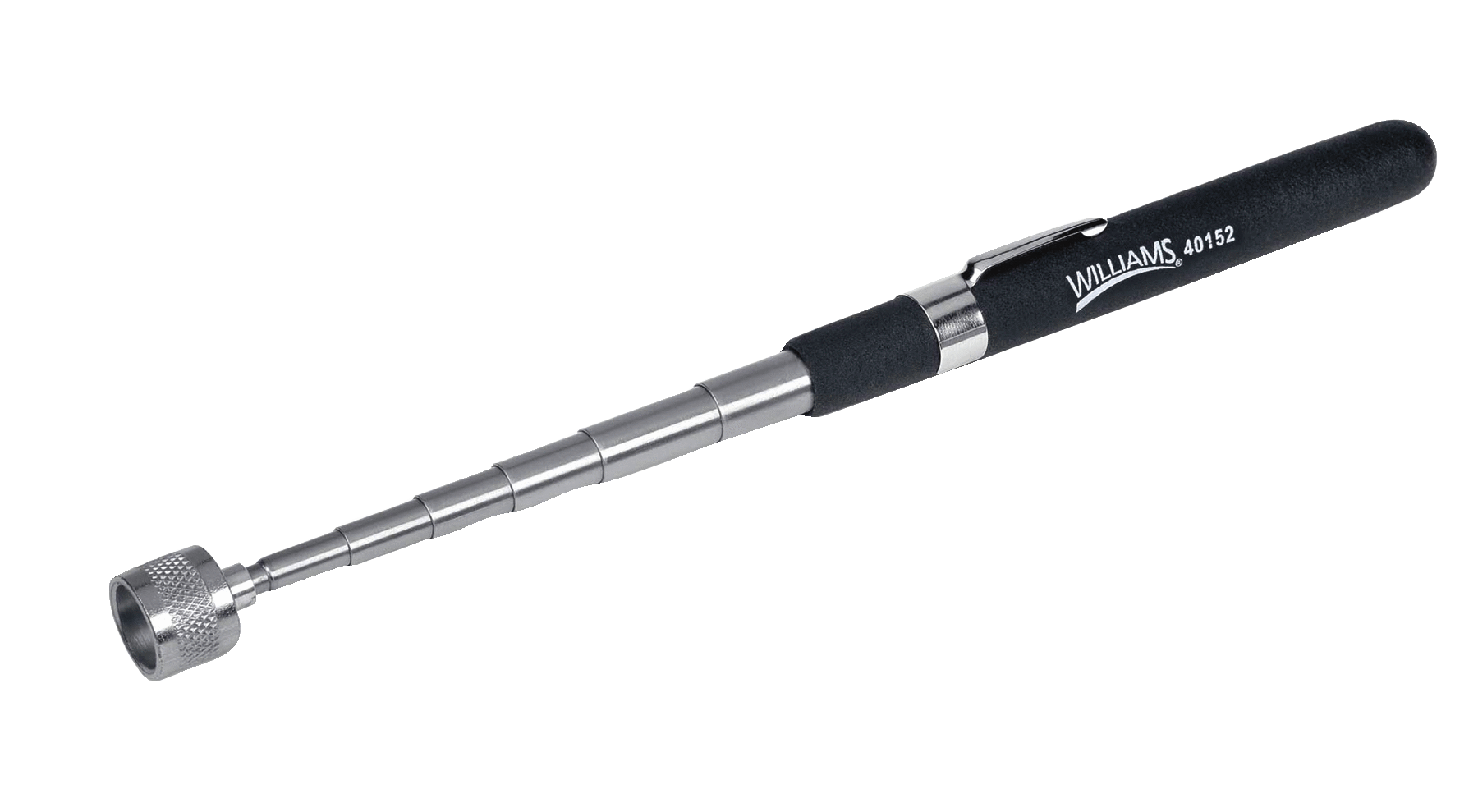 HERRAMIENTA ENGANCHE MAGNETICA LEVANTA 5LB - Imagen 2