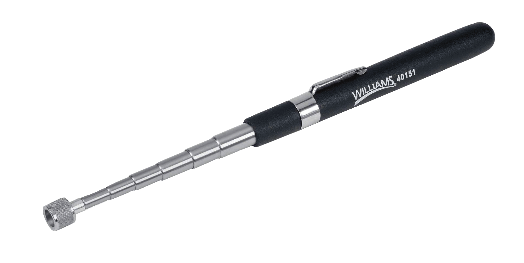 HERRAMIENTA ENGANCHE MAGNETICA LEVANTA 5LB