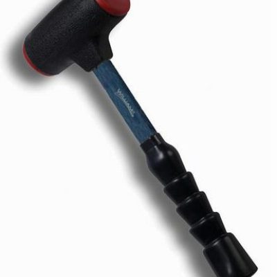 MARTILLO EXTREMO PODER 32OZ 18-3/4IN LARGO TOTAL