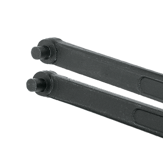 SET LLAVES INGLESA CON CARA AJUSTABLE DE 6-1/4 A 10-3/8IN INDUSTRIAL 3PZ - Imagen 3