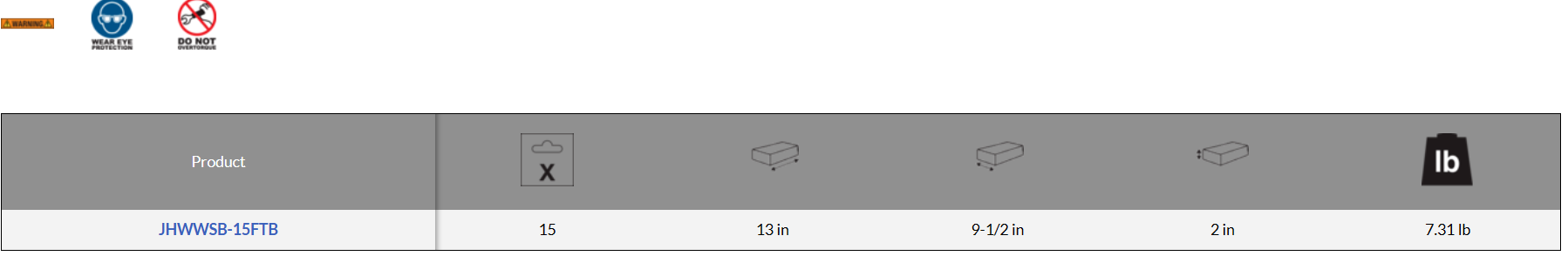 JUEGO SERVICIO C-3/8 INCLUYE DADOS POLIG PULG Y ACCESORIOS EN CAJA METALICA 15PZ - Imagen 2