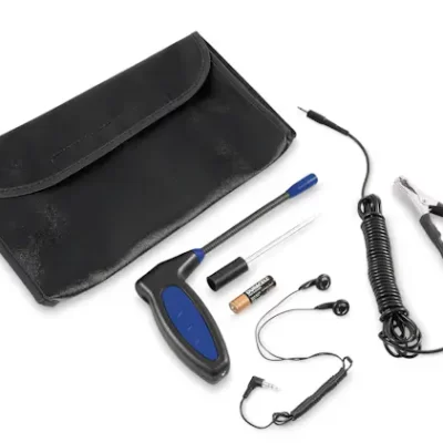 SET PARA DIAGNOSTICO CON ESTETOSCOPIO