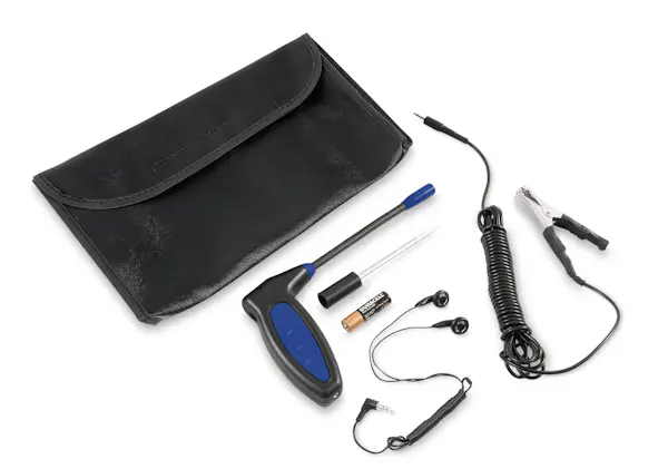 SET PARA DIAGNOSTICO CON ESTETOSCOPIO