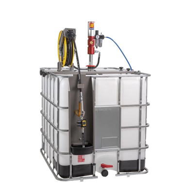 Kit de Aceite para Depósitos de 1.000 Litros MECLUBE 022-1892-000