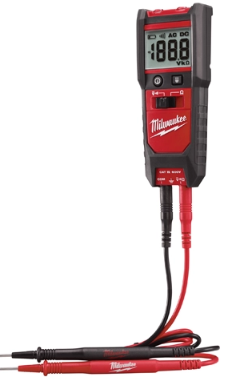 PROBADOR AUTOMÁTICO DE VOLTAJE Y CONTINUIDAD CON RESISTENCIA - Imagen 2