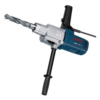 [OPEN BOX] Taladro industrial GBM 32-4 1000w 4 velocidades