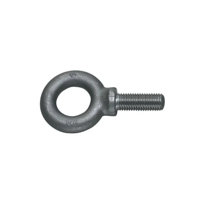 Cáncamo liso diámetro 5/8" Largo 4-3/8"