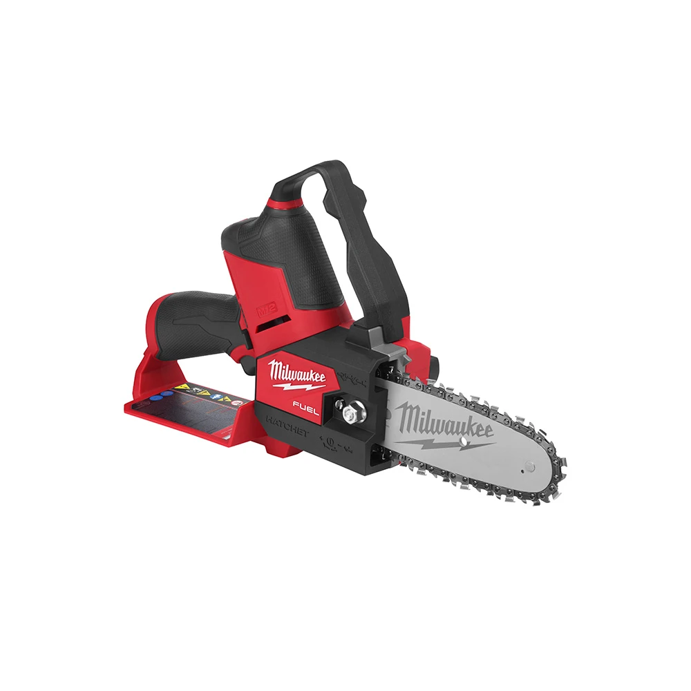 MWK2527-20 | Sierra de Poda Milwaukee M12 FUEL HATCHET™ 6" - Imagen 3