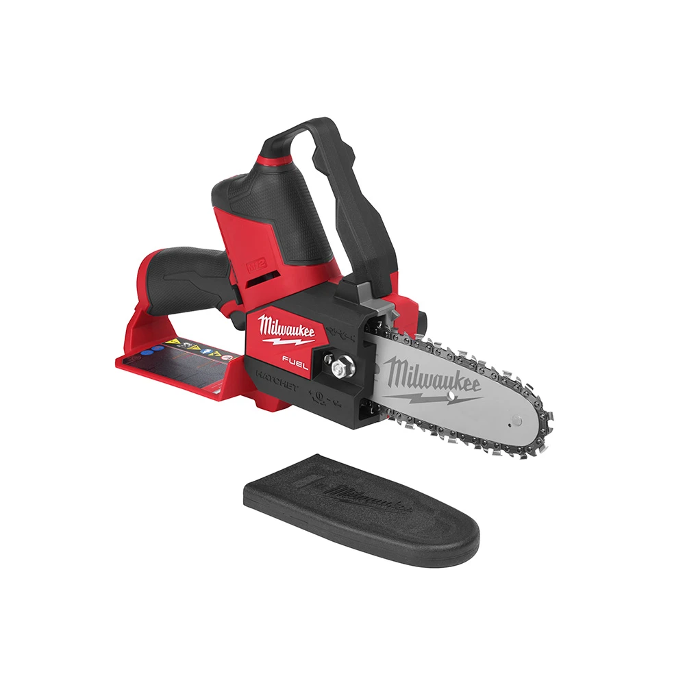 MWK2527-20 | Sierra de Poda Milwaukee M12 FUEL HATCHET™ 6"