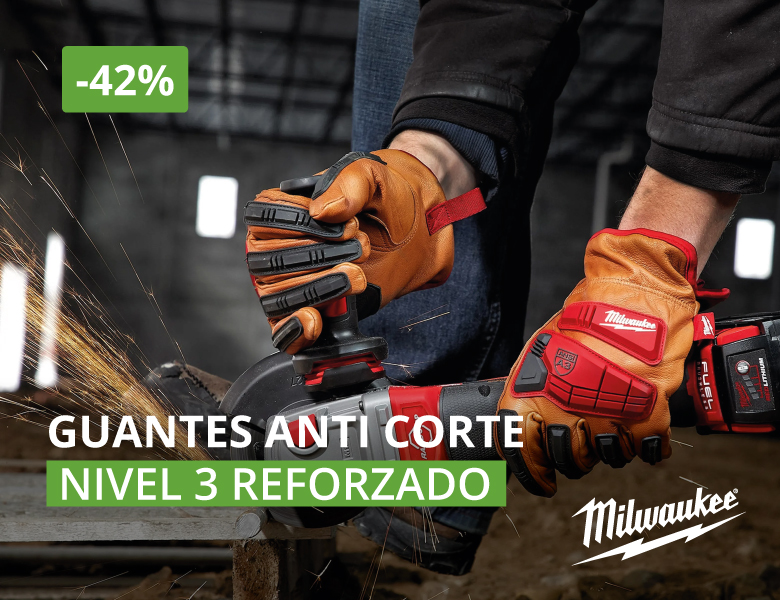 Herramax oferta Milwaukee