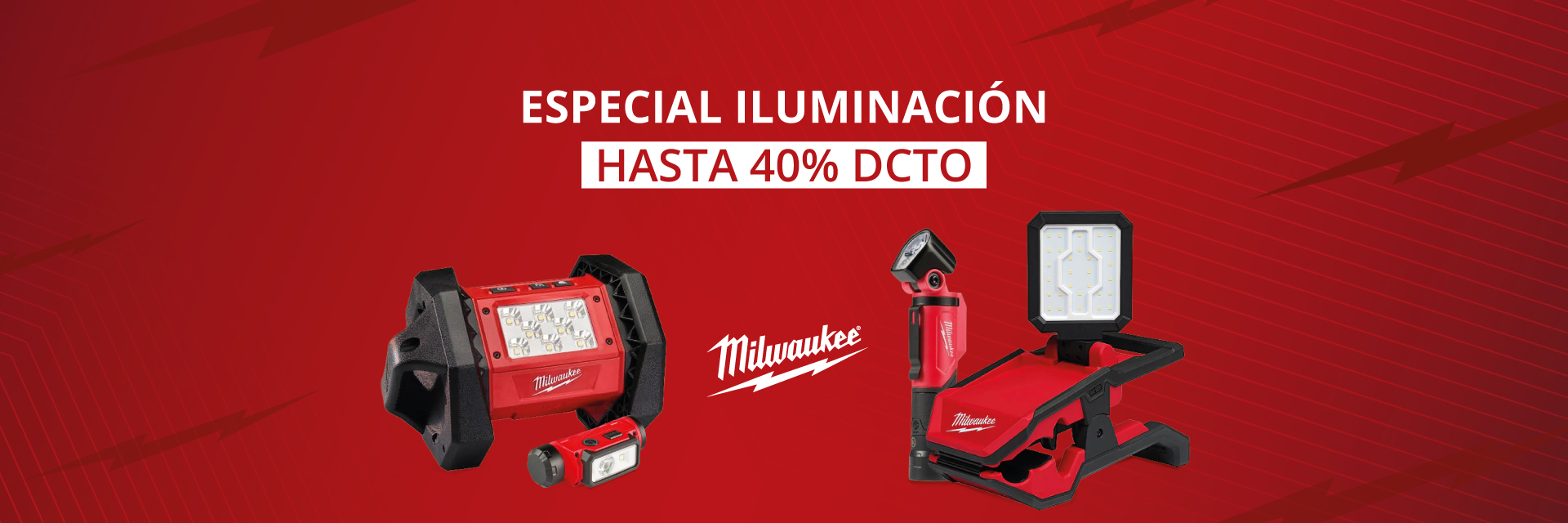 Milwaukee herramientas. Herramax outlet de herramientas